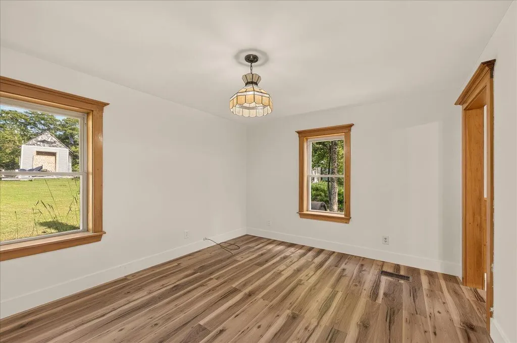 118 Toddy Pond Lane Brooks ME 04951