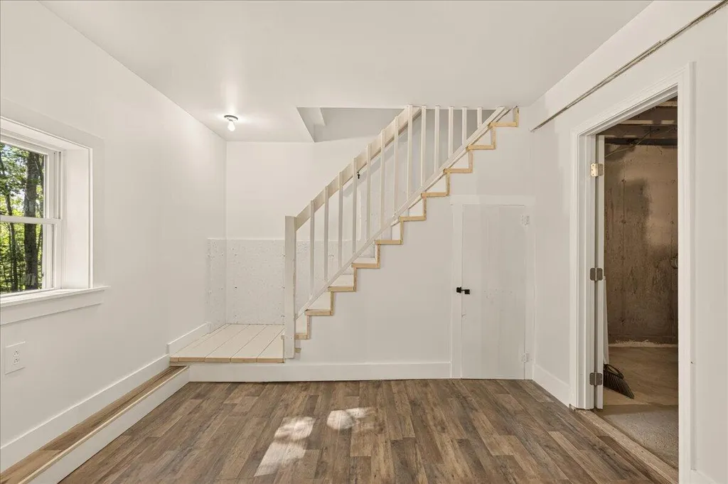 118 Toddy Pond Lane Brooks ME 04951