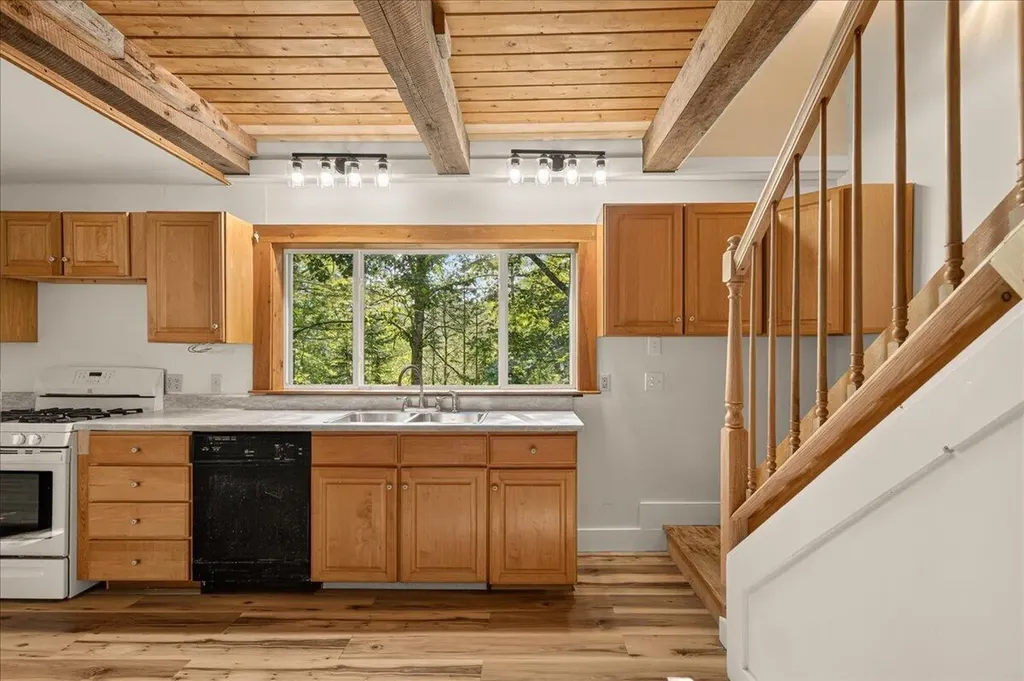 118 Toddy Pond Lane Brooks ME 04951