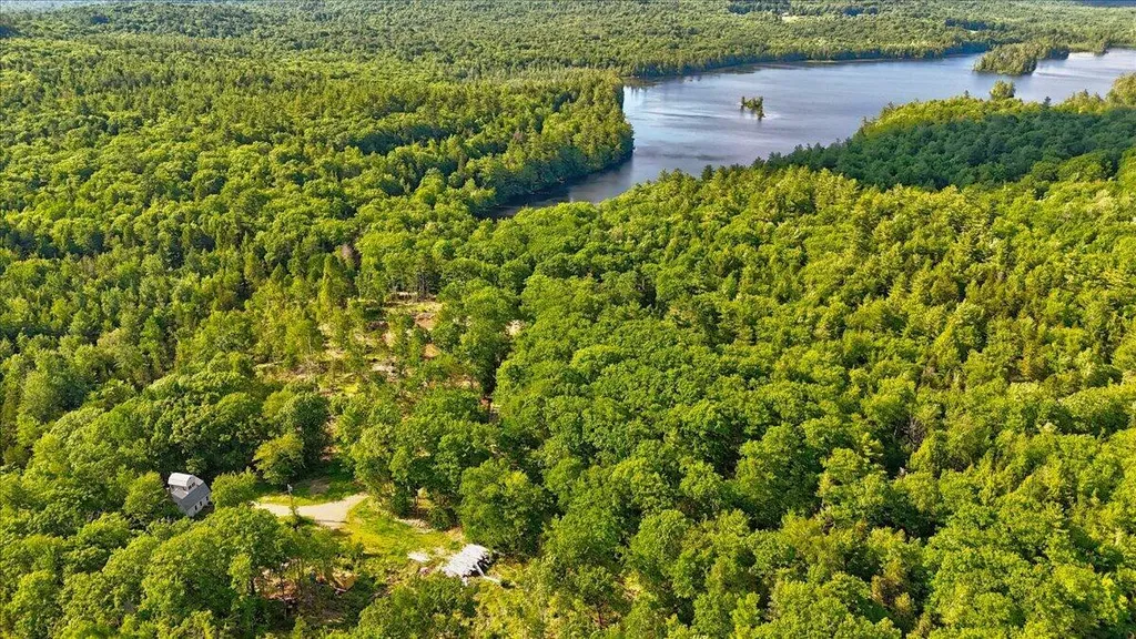 118 Toddy Pond Lane Brooks ME 04951