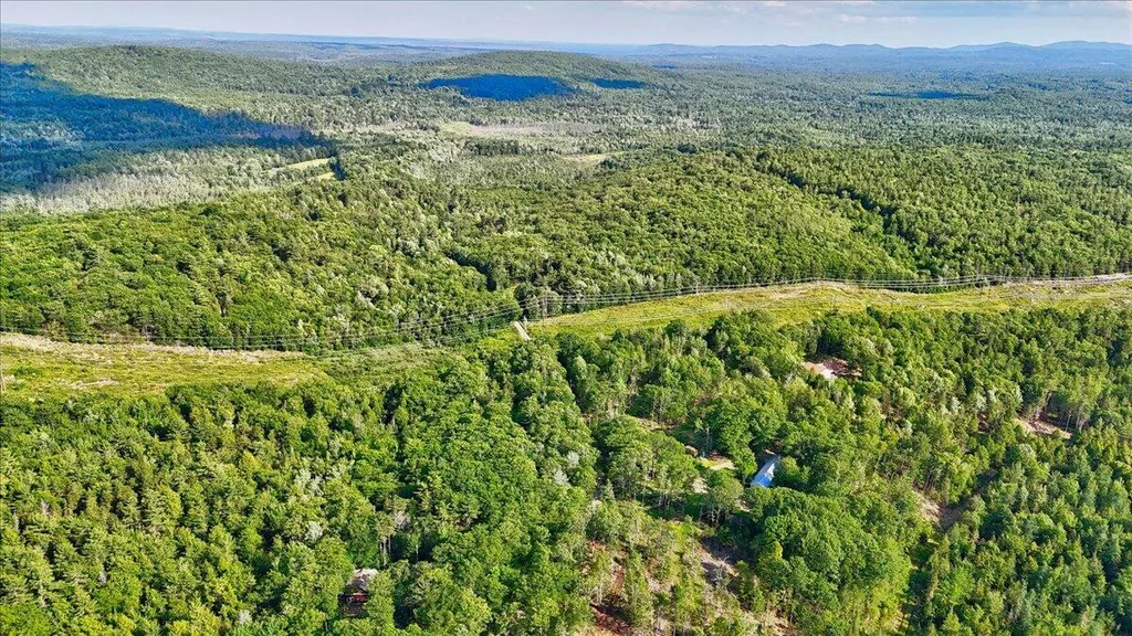118 Toddy Pond Lane Brooks ME 04951