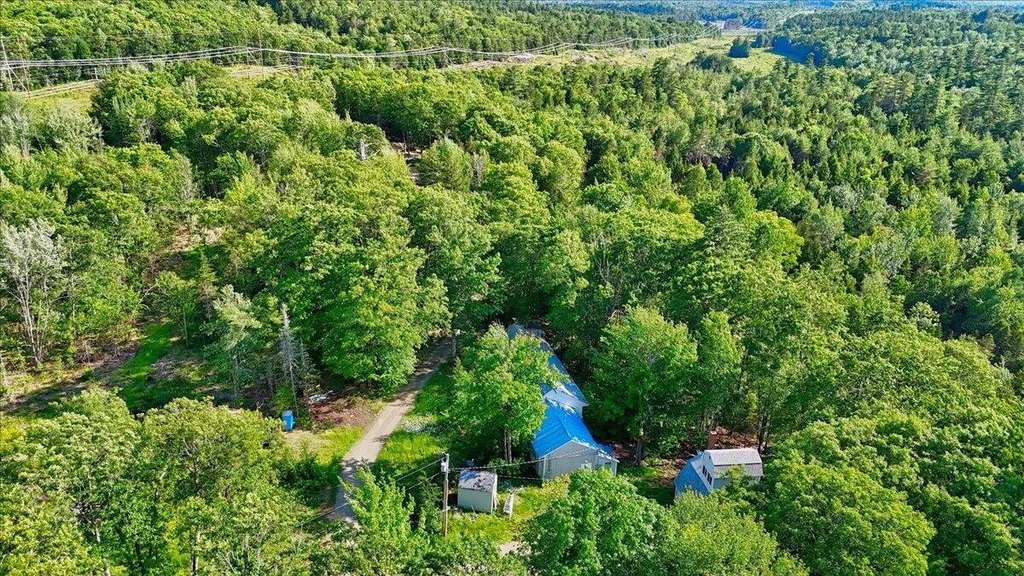 118 Toddy Pond Lane Brooks ME 04951
