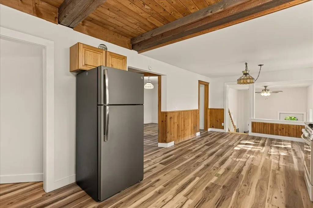 118 Toddy Pond Lane Brooks ME 04951
