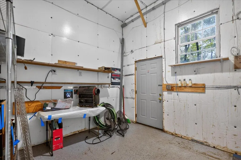 118 Toddy Pond Lane Brooks ME 04951