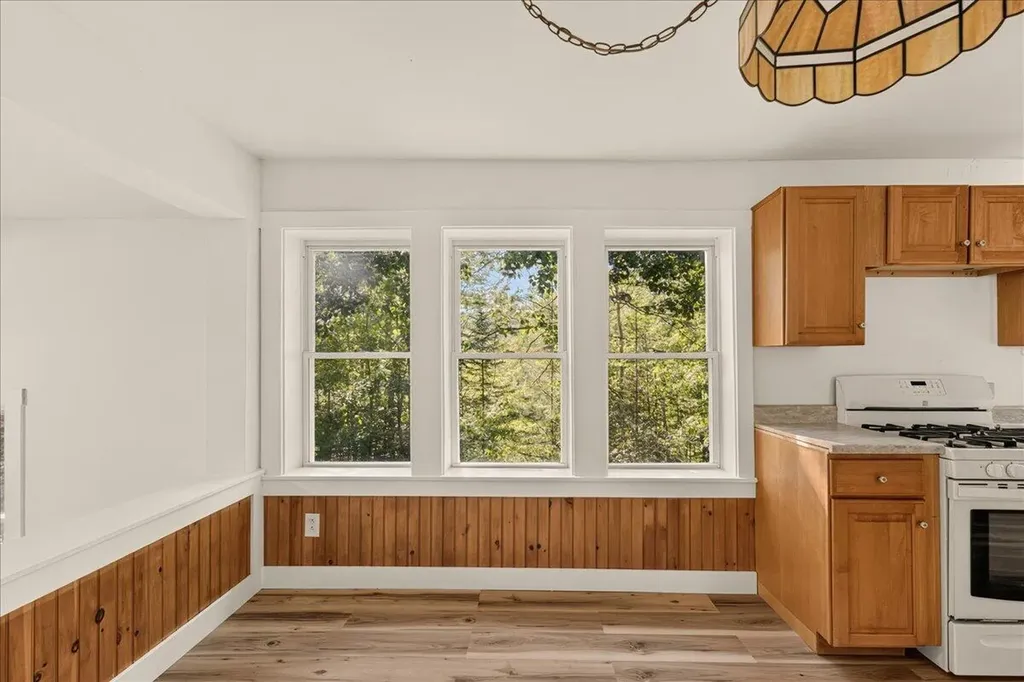 118 Toddy Pond Lane Brooks ME 04951