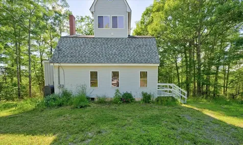118 Toddy Pond Lane Brooks ME 04951