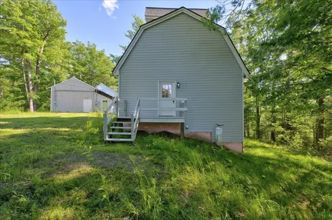 118 Toddy Pond Lane Brooks ME 04951
