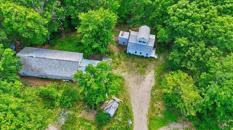 118 Toddy Pond Lane Brooks ME 04951