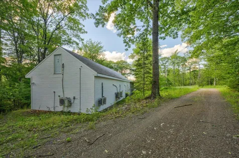 118 Toddy Pond Lane Brooks ME 04951