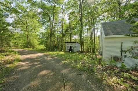 118 Toddy Pond Lane Brooks ME 04951