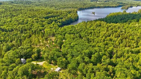 118 Toddy Pond Lane Brooks ME 04951