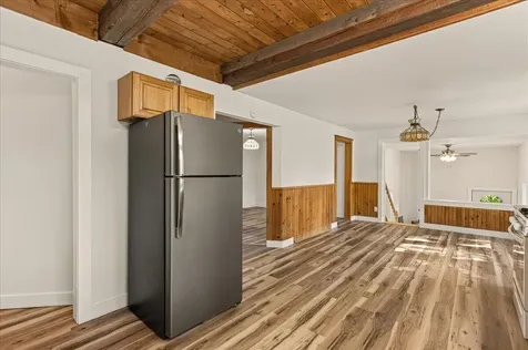 118 Toddy Pond Lane Brooks ME 04951