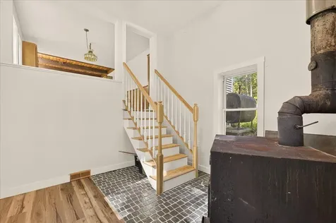 118 Toddy Pond Lane Brooks ME 04951