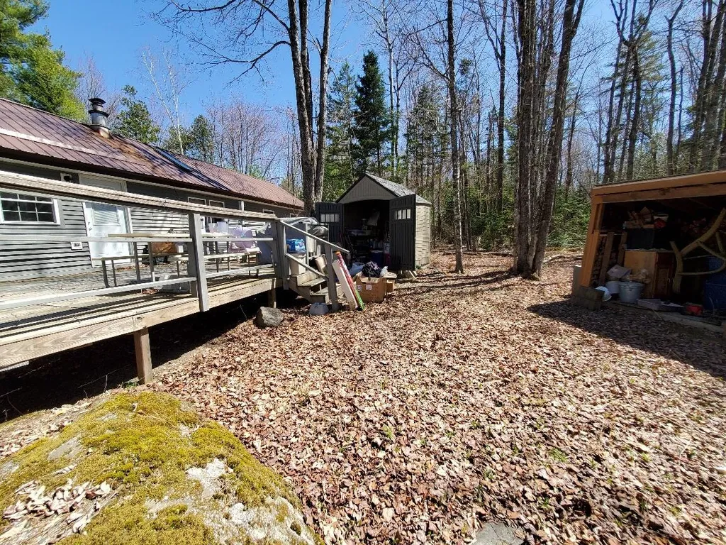 135 Andrews Road Corinth ME 04427