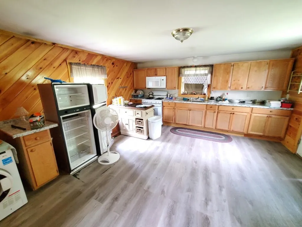 135 Andrews Road Corinth ME 04427