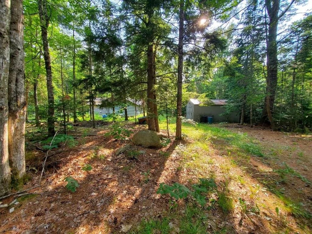 135 Andrews Road Corinth ME 04427