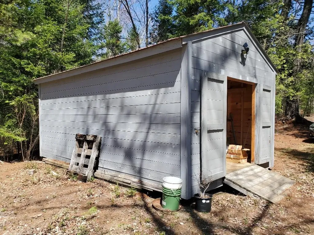 135 Andrews Road Corinth ME 04427