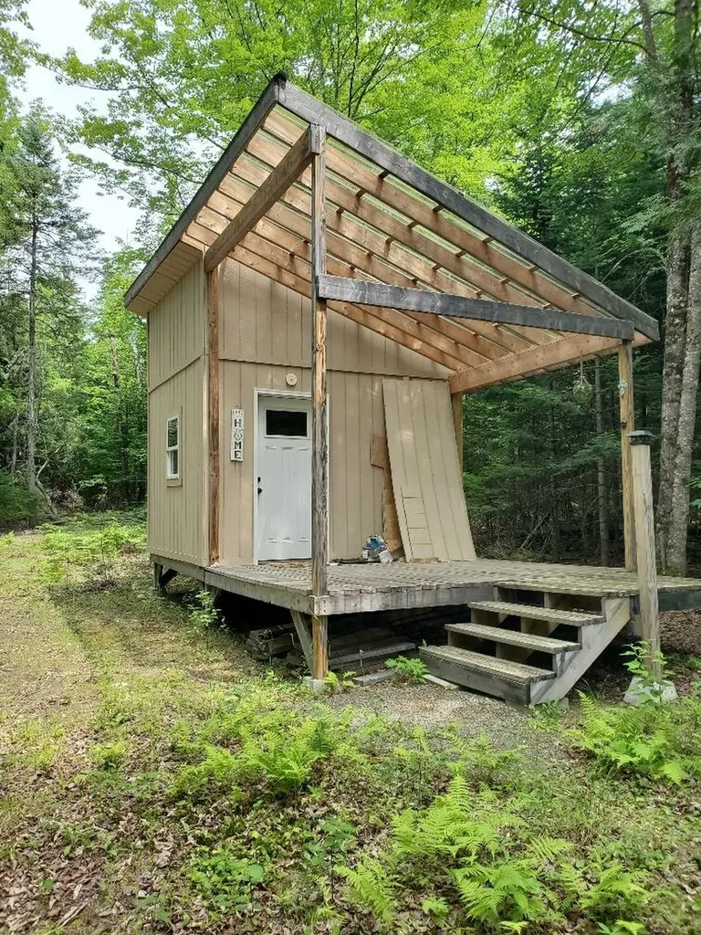 135 Andrews Road Corinth ME 04427