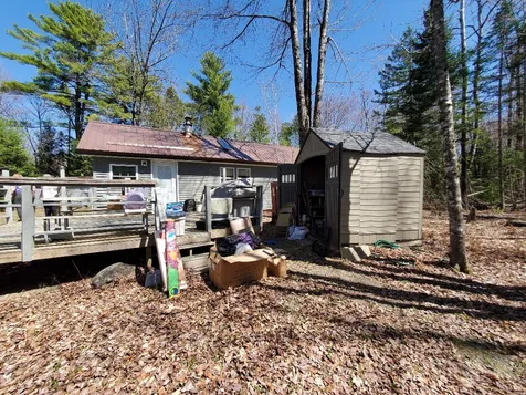 135 Andrews Road Corinth ME 04427
