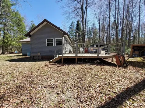 135 Andrews Road Corinth ME 04427