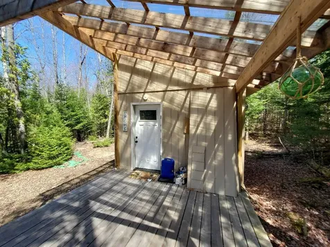 135 Andrews Road Corinth ME 04427