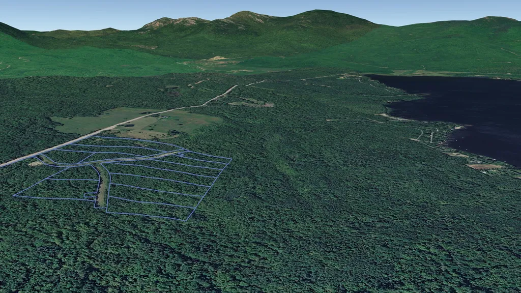 Lot 4 Lake View Road Weld ME 04285