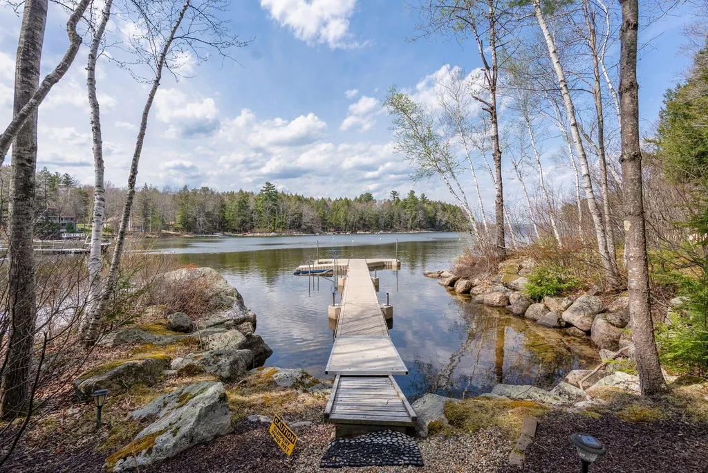 36 Whittemore Cove Road Raymond ME 04071