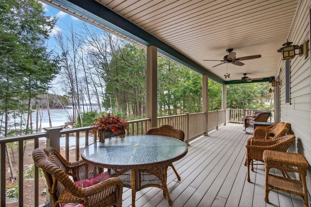 36 Whittemore Cove Road Raymond ME 04071