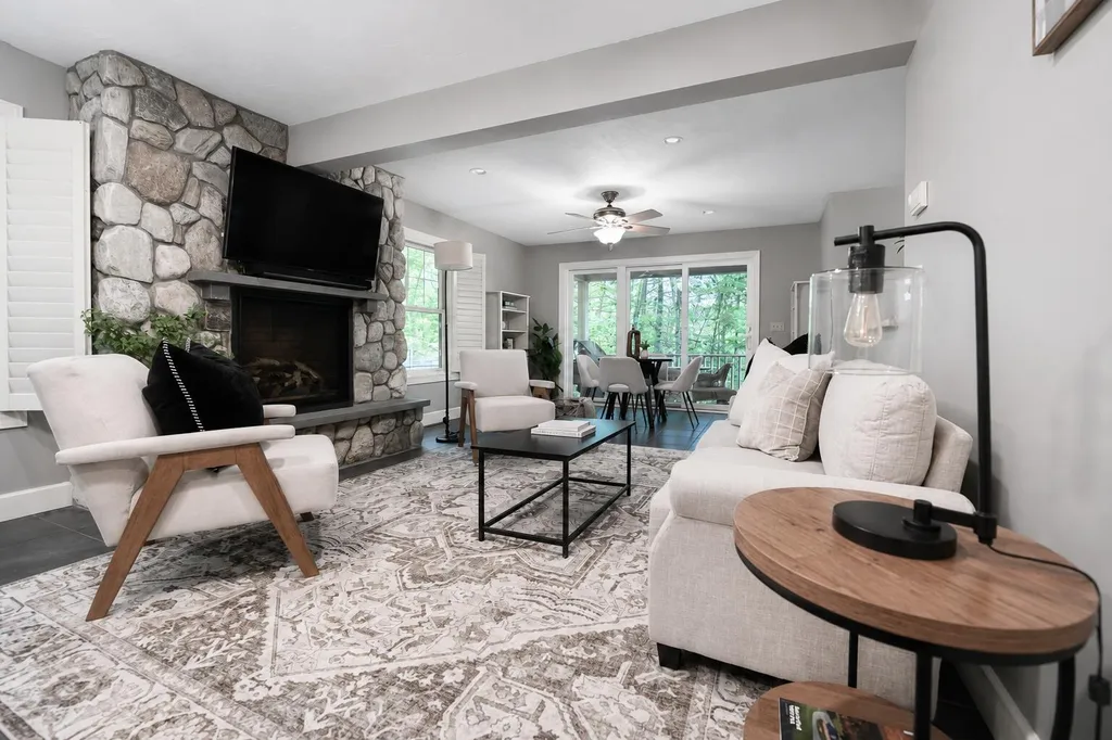 36 Whittemore Cove Road Raymond ME 04071