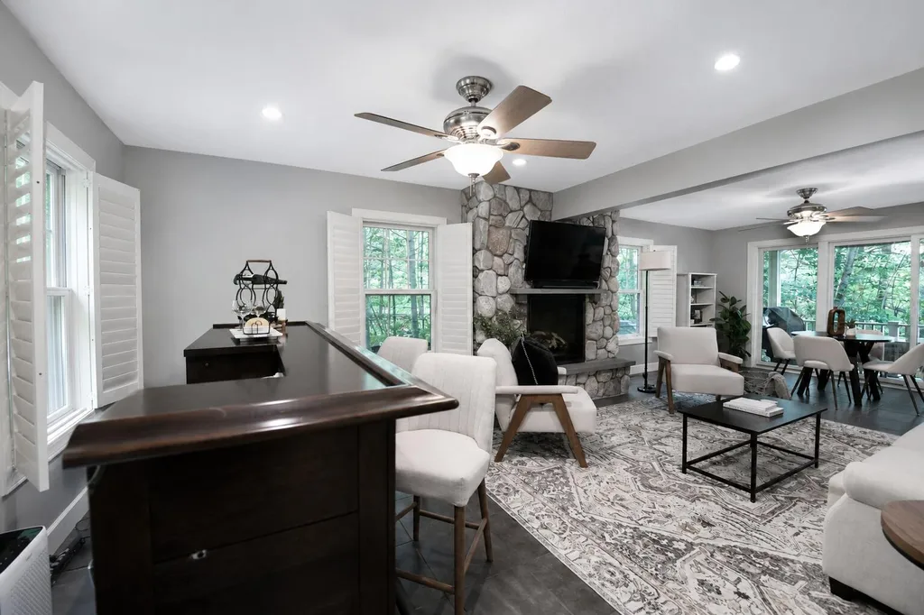 36 Whittemore Cove Road Raymond ME 04071