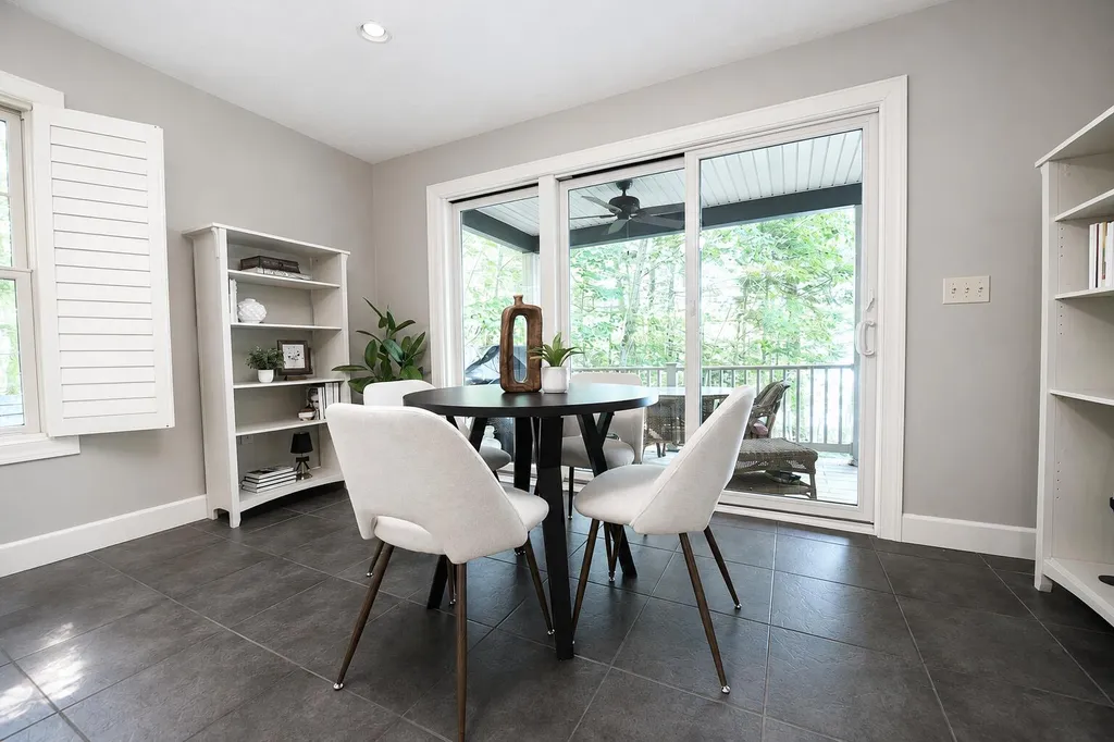 36 Whittemore Cove Road Raymond ME 04071