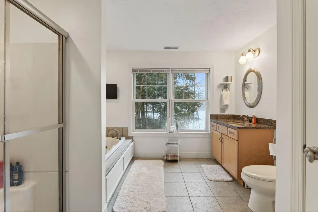36 Whittemore Cove Road Raymond ME 04071