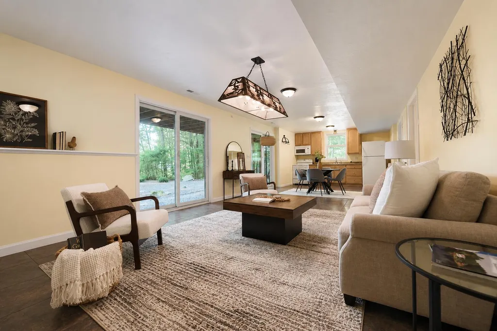36 Whittemore Cove Road Raymond ME 04071