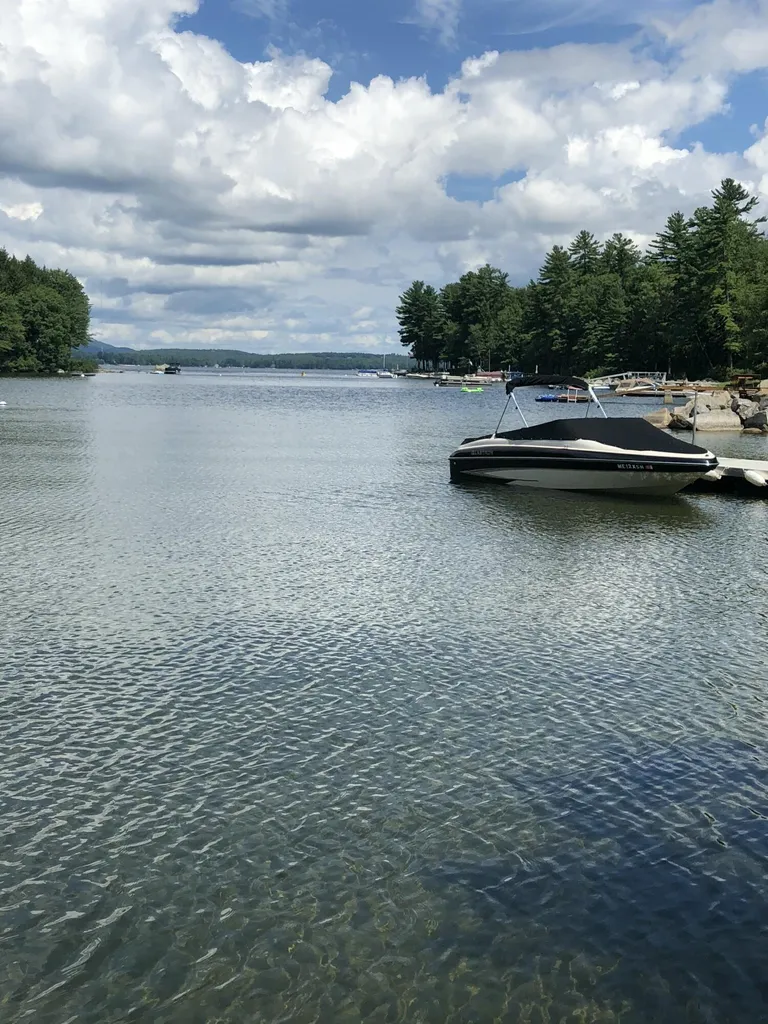 36 Whittemore Cove Road Raymond ME 04071