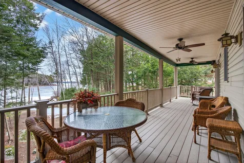 36 Whittemore Cove Road Raymond ME 04071