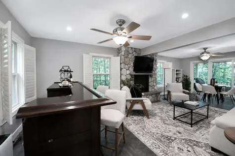 36 Whittemore Cove Road Raymond ME 04071