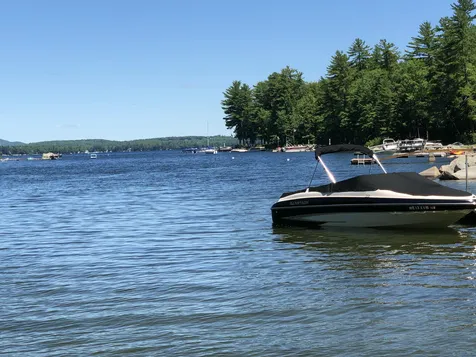 36 Whittemore Cove Road Raymond ME 04071