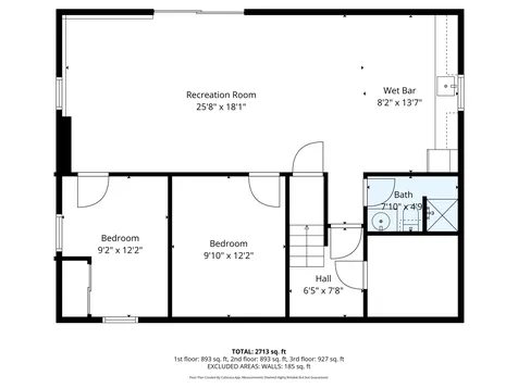 36 Whittemore Cove Road Raymond ME 04071