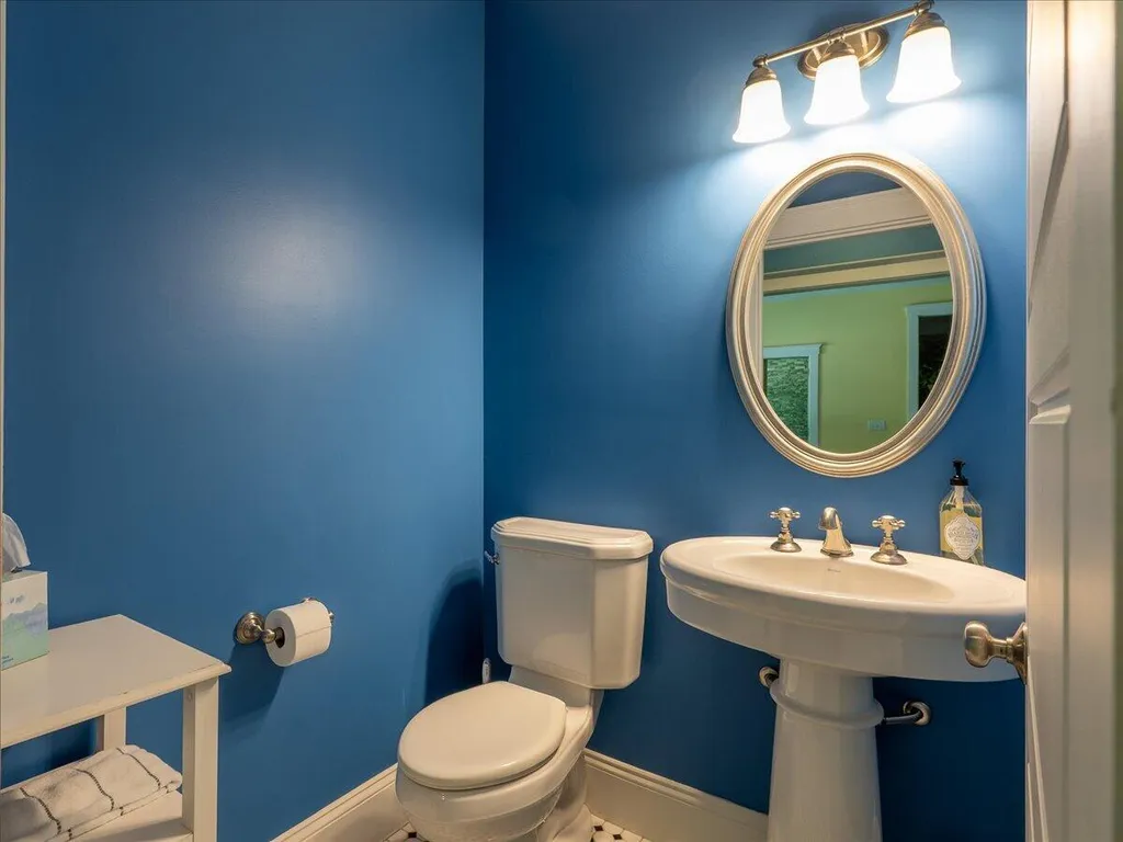 33 Shibles Lane Rockport ME 04856