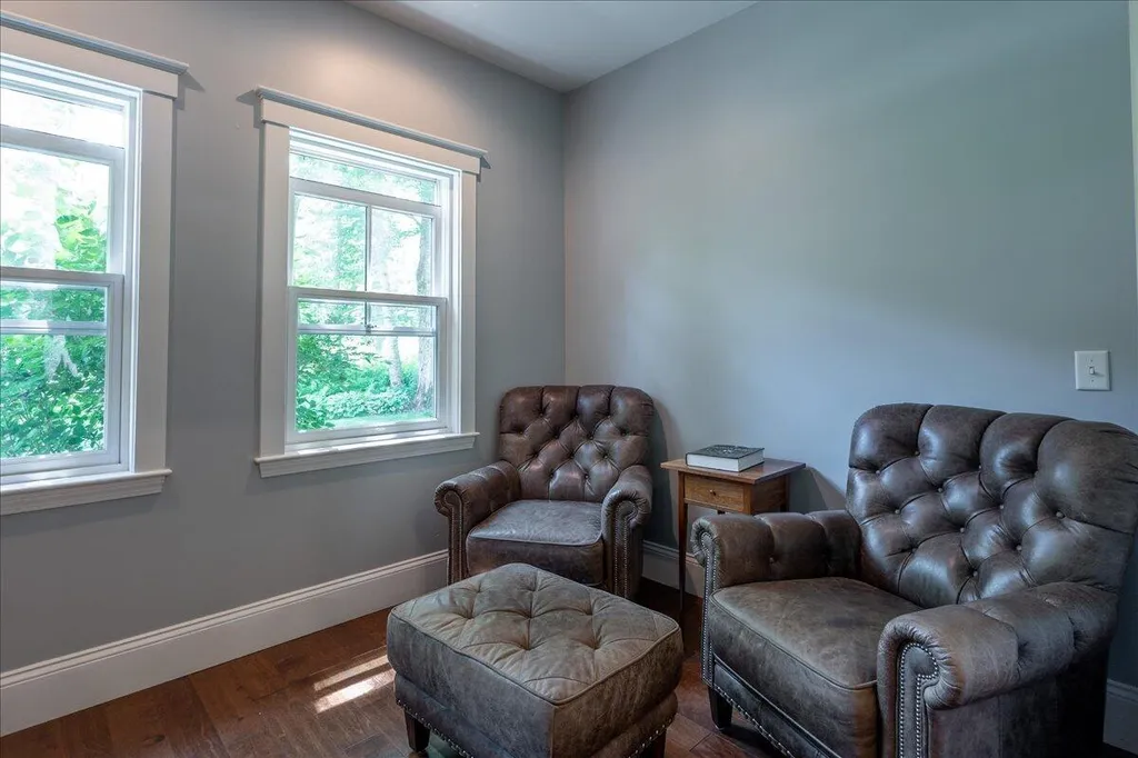 33 Shibles Lane Rockport ME 04856