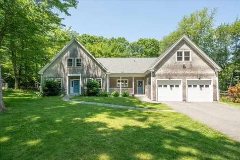 33 Shibles Lane Rockport ME 04856