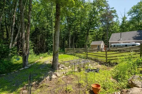33 Shibles Lane Rockport ME 04856