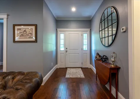 33 Shibles Lane Rockport ME 04856
