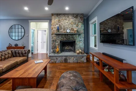 33 Shibles Lane Rockport ME 04856