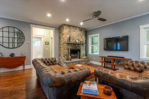 33 Shibles Lane Rockport ME 04856