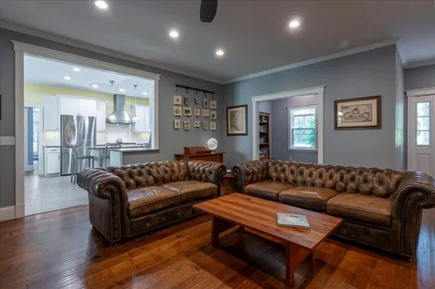 33 Shibles Lane Rockport ME 04856