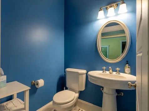 33 Shibles Lane Rockport ME 04856