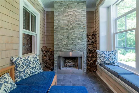 33 Shibles Lane Rockport ME 04856