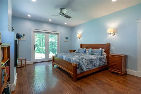 33 Shibles Lane Rockport ME 04856