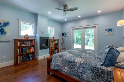 33 Shibles Lane Rockport ME 04856